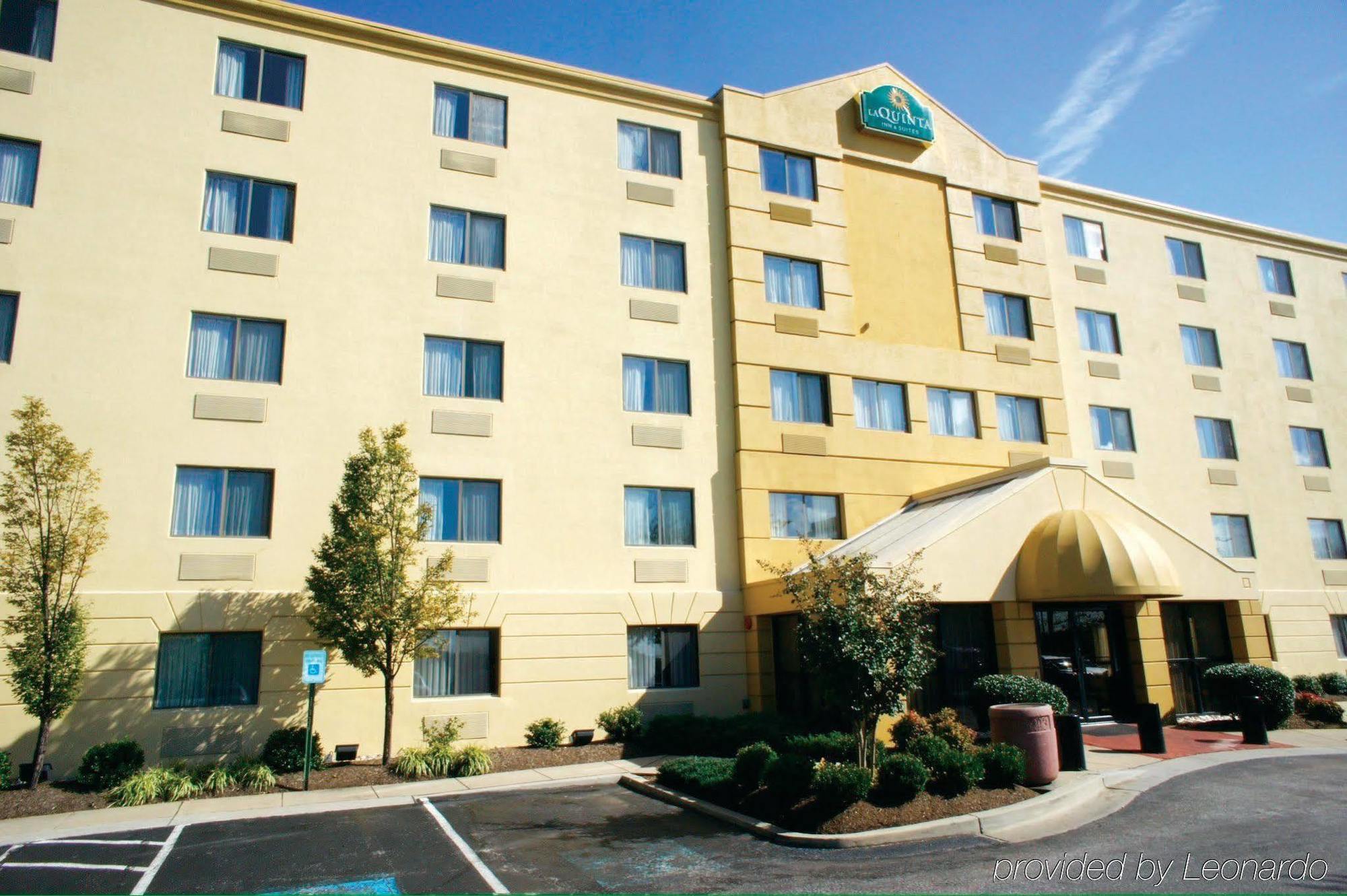 La Quinta By Wyndham Baltimore BWI Airport Linthicum Exterior foto